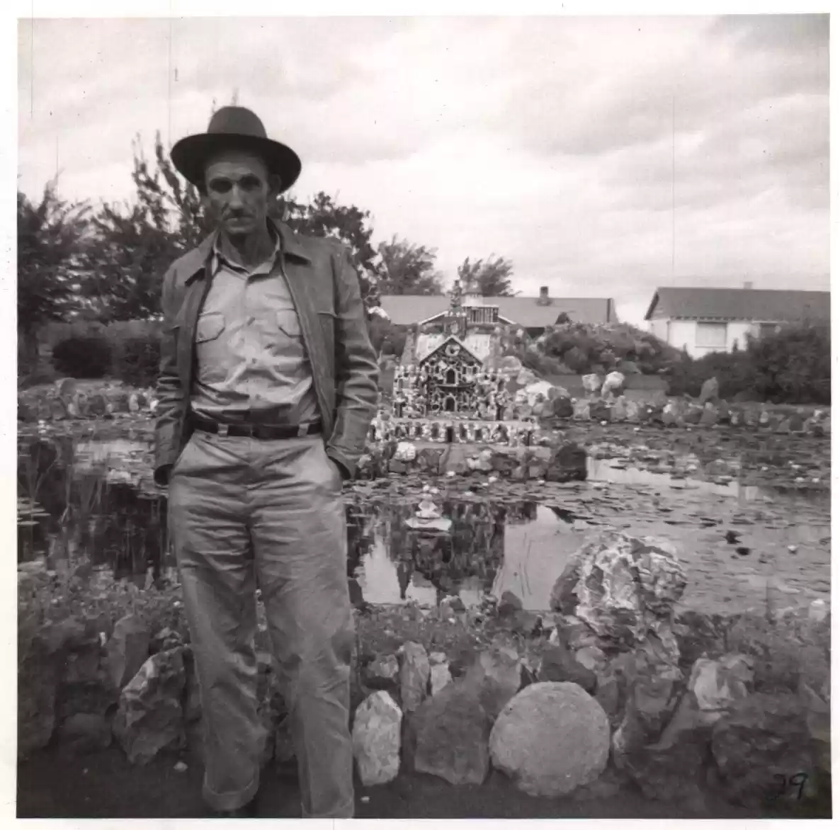 29 - Feast at Belknap Springs, OR